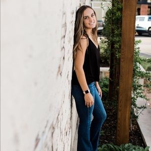 Meet your Posher, Brooke